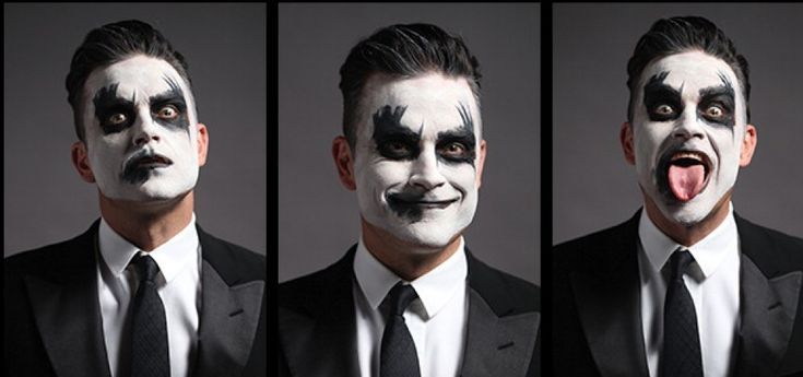 Robbie Williams a sorpresa, arriva un nuovo album (insieme a quello dei Take That)