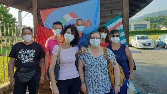 Wanbao, dal baratro del fallimento alle prime assunzioni: storia di una fabbrica che rialza la testa