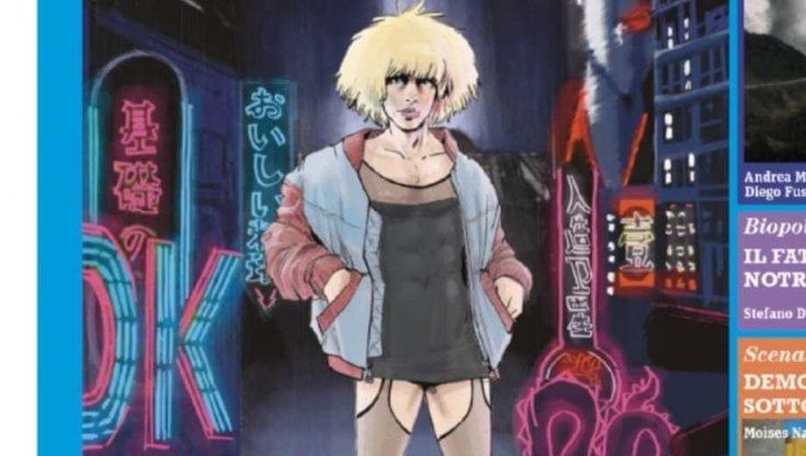 "Transgender come persone da marciapiede": polemiche sulla rivista dell'Ordine dei biologi