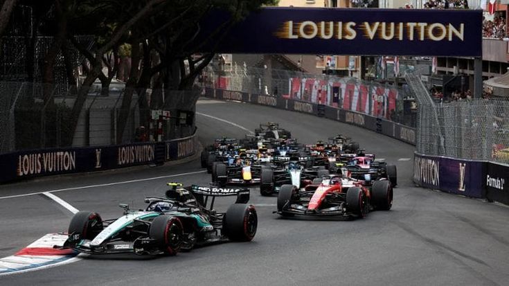 F1, arriva il via libera della Fia al riequilibrio della potenza dei motori