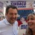La Lega vuole Sardone candidata sindaco a Milano, l'annuncio a Pontida