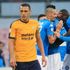 Napoli-Verona 2-0, Koulibaly e Callejon abbattono il bunker veneto