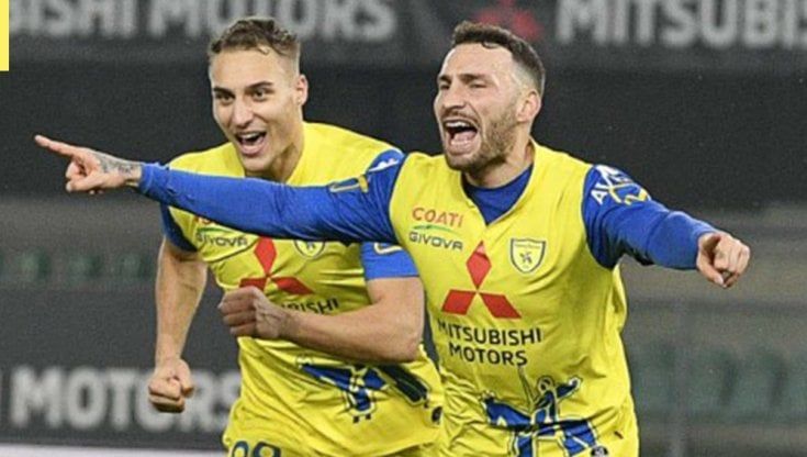 Serie B: il Monza sbanca Venezia, Chievo ok con la Reggina