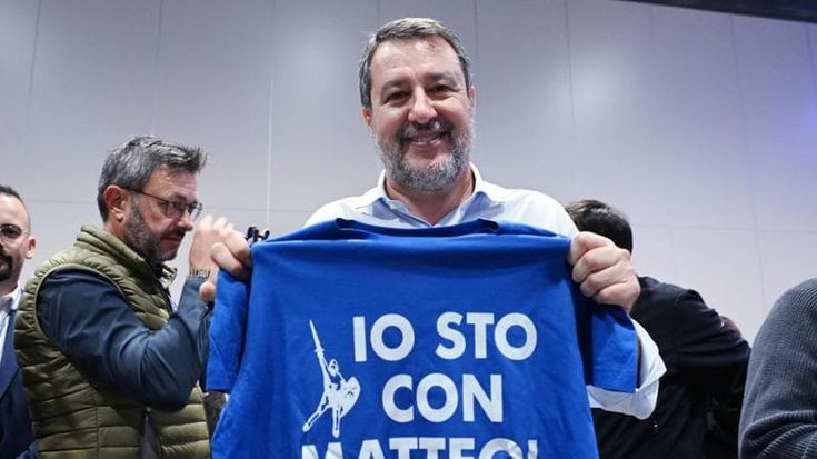Lega: Salvini opens the door to Garavaglia: “If we agree, he’ll join the secretariat”