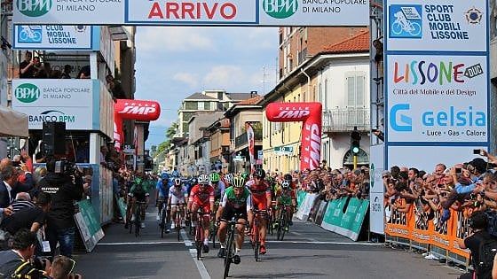 Ciclismo, Coppa Agostoni dà il via al Trittico Lombardo: Moscon vuole tornare protagonista