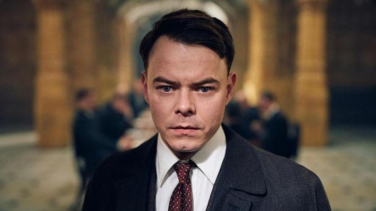 “Peaky Blinders”, la saga continua. Nel cast della nuova serie c’è anche l’italiano Arturo Muselli