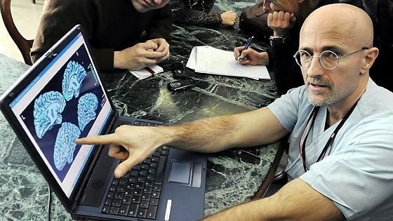 Trapianto di testa, scienziato torinese chiede aiuto a Bill Gates