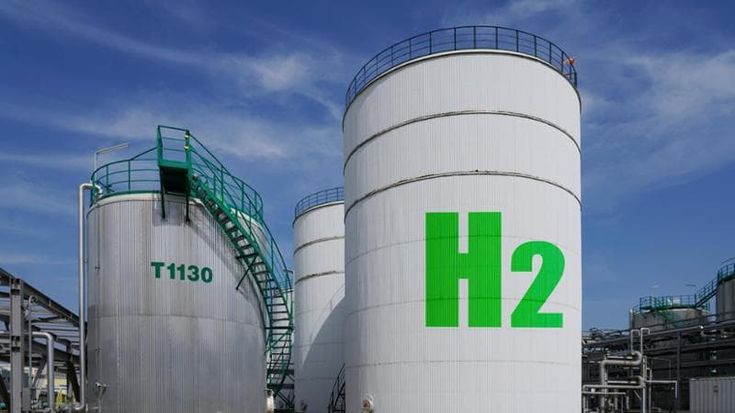 Hydrogen Valley: dal Pnrr quasi 600 milioni di euro per 54 nuovi progetti