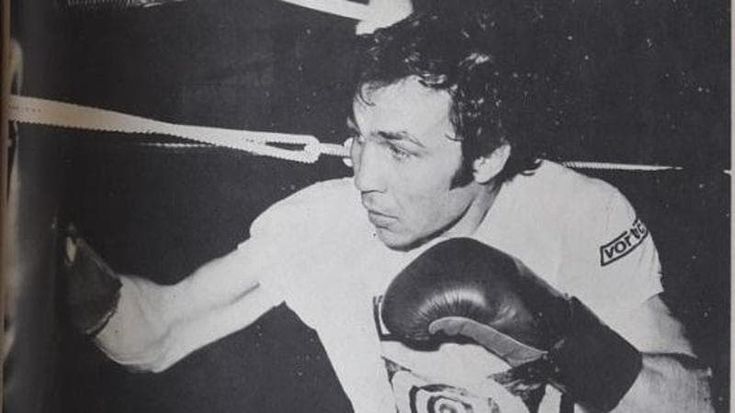 Boxe, morto Tonino Puddu: per il suo trionfo Europeo riempì lo stadio del Cagliari dello scudetto