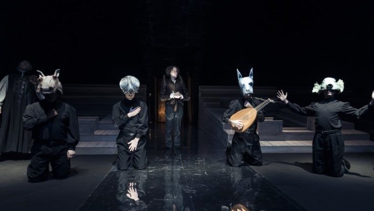 Machiavellerie musicali a Teatro Due: un concerto-conversazione attorno al Madrigale