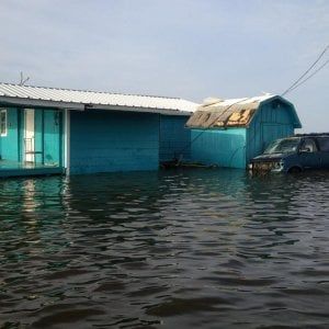 Negli Usa di Trump gli sfollati climatici sono già realtà
