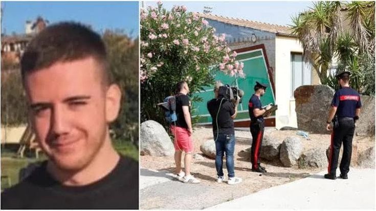 Investe la ex, ucciso. Confessa il fratello diciassettenne di lei: “Ho perso il controllo”