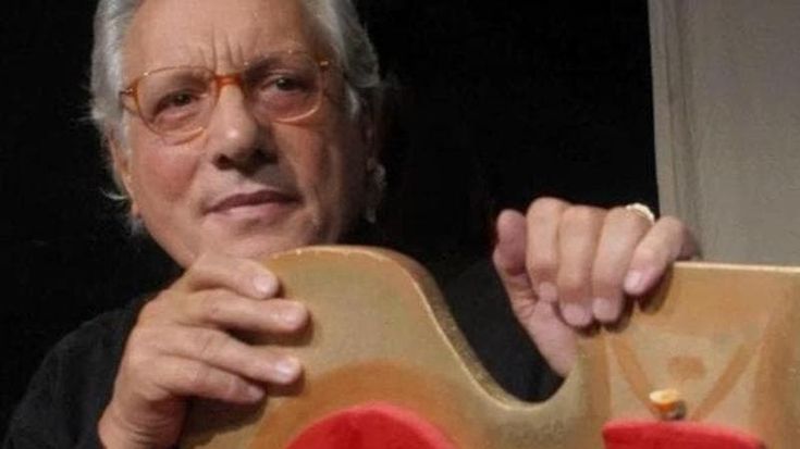 Ho visto un re: il suo nome è Enzo Jannacci