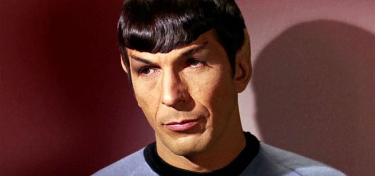 Addio al signor Spock di "Star Trek", &egrave; morto Leonard Nimoy