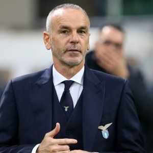 Lazio, Pioli ormai pensa all'Europa: con il Torino Biglia in panchina