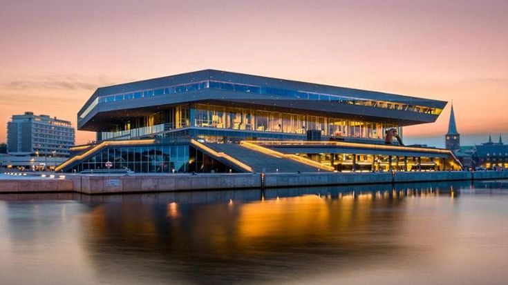 Lenta e sostenibile, sperimentale e viva. Aarhus, la Danimarca che non t’aspetti vale una visita