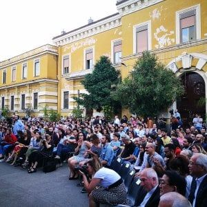 Parte da Roma un appello mondiale ai giovani: resilienza e speranza per una nuova era