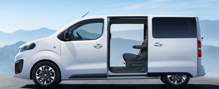 Opel protagonista al salone dell’auto di Bruxelles