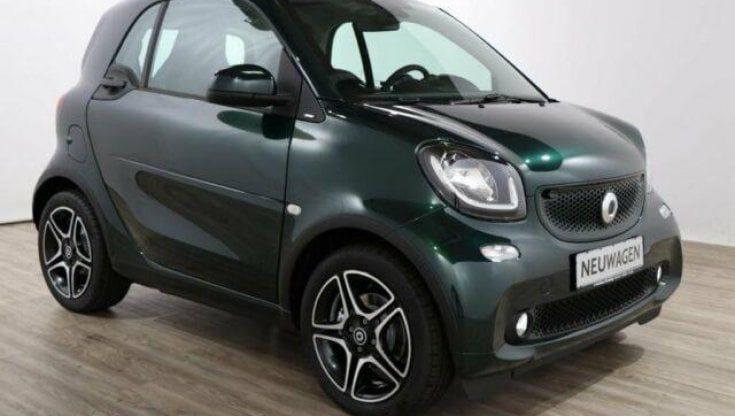 Via alla stagione dei saldi con l'extra sconto Smart
