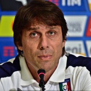 Nazionale, Conte: "Bene assoluzione ma non è un lieto fine''