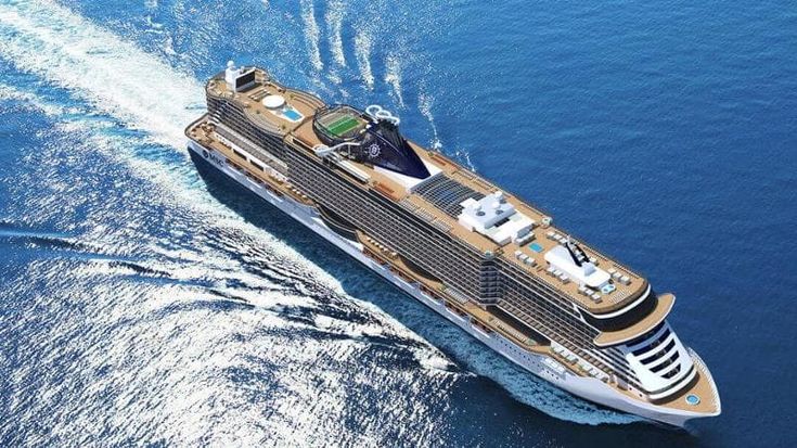 Accordo Fincantieri, Rina, Newcleo per minireattori nucleari sulle navi