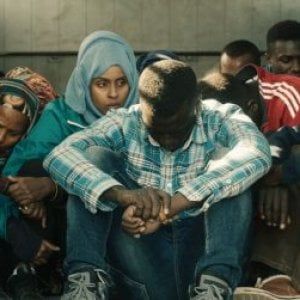 Venezia, Mostra del Cinema: “L’ordine delle cose” e il suo costo umano, un poliziotto italiano in Libia