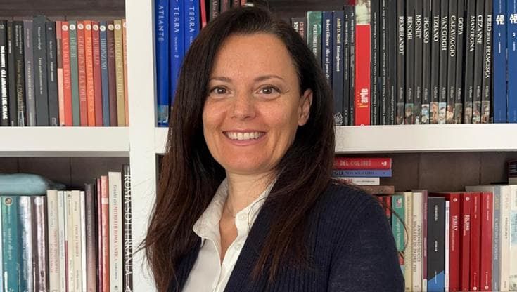 Francesca Brocchetta e il “ritorno alla selva”: “Recuperiamo la connessione con la Natura”