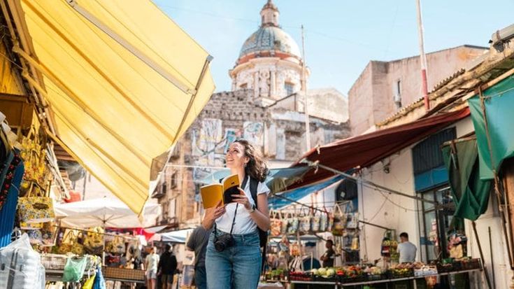Turismo italiano da record, ma il valore fugge all’estero