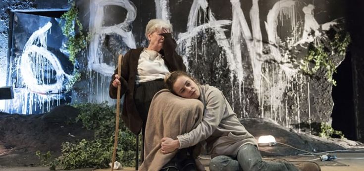 Il teatro si fa a puntate: in scena a Torino il serial "6Bianca"