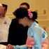 Papa Francesco in Myanmar, l'incontro con San Suu Kyi e il discorso: 