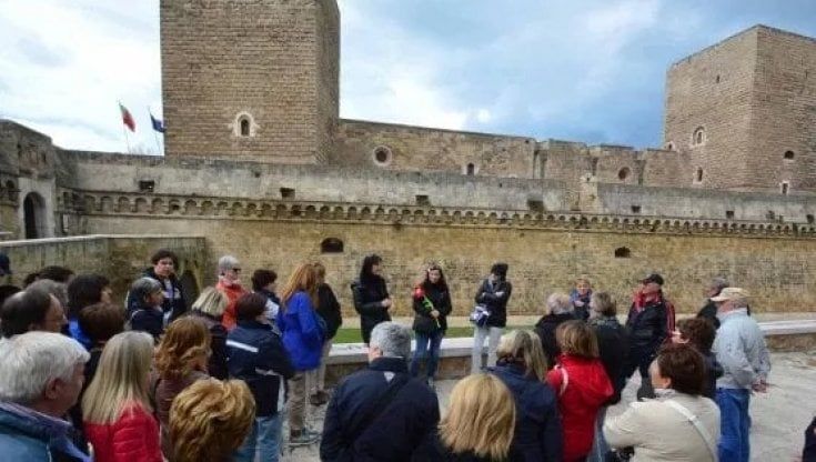 Musei e luoghi d'arte aperti per le feste: ecco i gioielli pugliesi da visitare a Natale e Capodanno