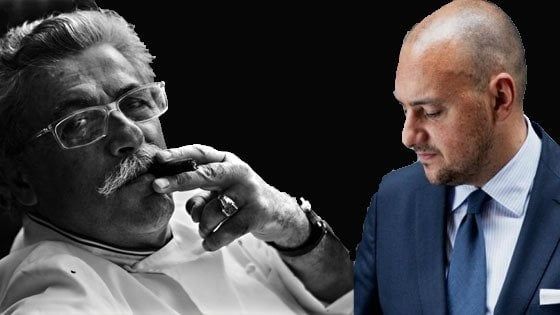 Per tre giorni sarà la Puglia il centro della galassia del cibo