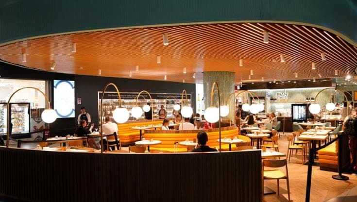 Mangiare in viaggio (oltre il solito panino) tra grandi chef, bollicine e bistrot francesi