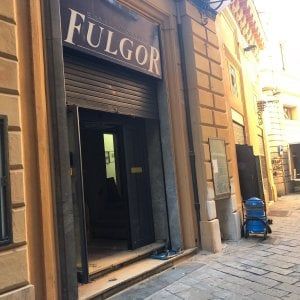 Bologna, lo storico cinema Fulgor riaprirà nel 2020