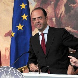 Un pentito di mafia: "Le bombe di Reggio bloccarono l'attentato ad Alfano"