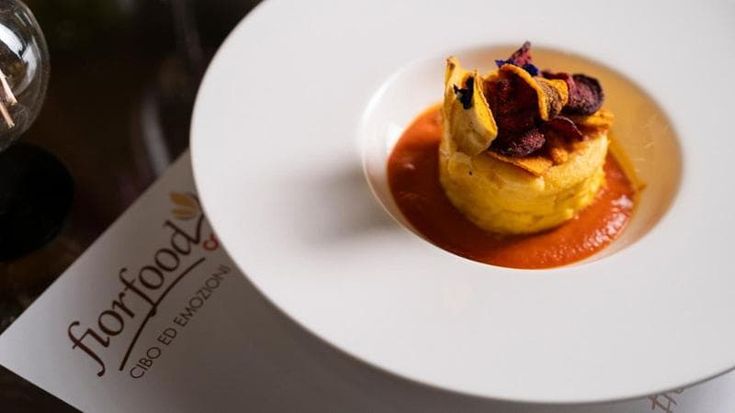Le delizie di Fiorfood per turisti o per i saldi