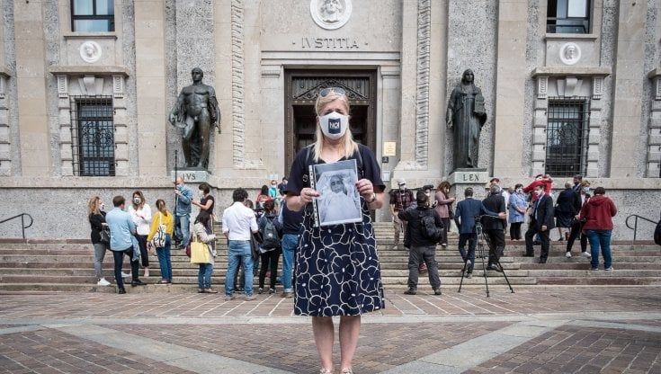 A Bergamo dove non è andato tutto bene