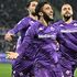 Fiorentina-Milan 2-1: Nico Gonzalez e Jovic affossano l'ex Pioli