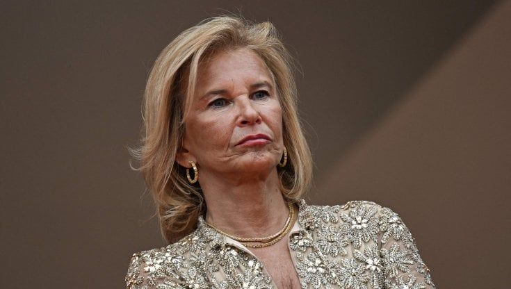 Iris Knobloch, la nuova presidente a Cannes: "Una grande opportunità ma ci sono voluti 75 anni per avere una donna ai vertici del festival"
