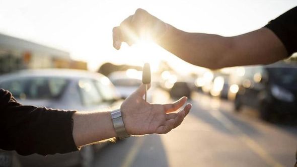Vola il mercato dell’usato