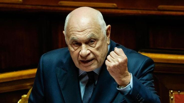 Nordio shock: "Colpa dei magistrati che imprigionano se le carceri sono affollate"