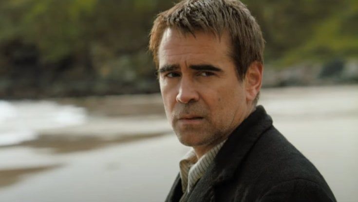 Colin Farrell: "La magia di questo film è iniziata a Venezia, e ora mi porta agli Oscar"