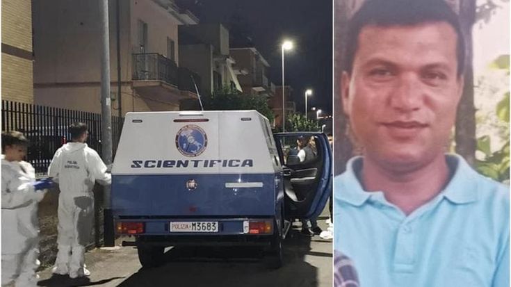 Triplice omicidio a Casalotti, i parenti: “La bambina era dolcissima, giocava sempre”