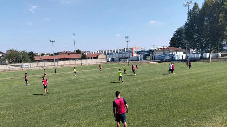 Giocatore dell'S.C. Antoniana si infortuna e la squadra si ritira: ma il giudice sportivo la punisce