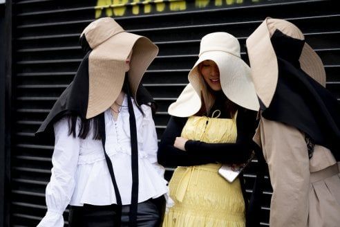 Street style: i look più belli dalla New York Fashion Week: tutti da copiare