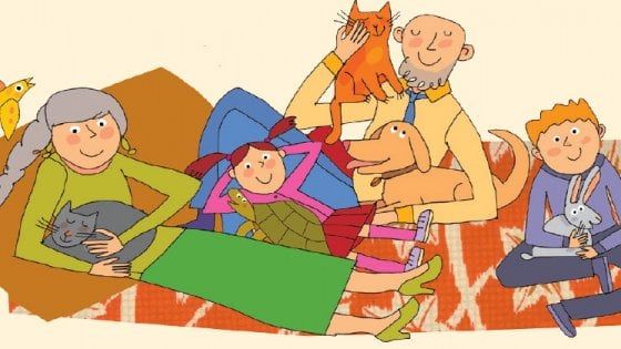 Entra nelle scuole Librì, il progetto per cambiare l'immaginario dei bambini