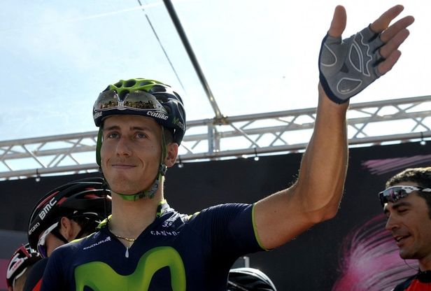 Ciclismo, Adriano Malori si ritira - Foto