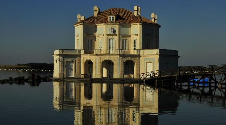 Castel dell'Ovo, siti borbonici in mostra
