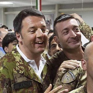 Afghanistan, I'Italia resta. Contingente non verrà ridotto