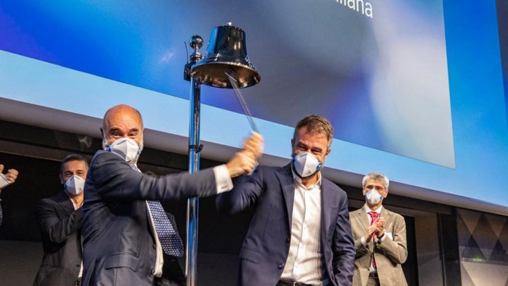 Gvs, la matricola sbanca Piazza Affari: dalla scommessa in Brasile alla consacrazione 'grazie' al Covid